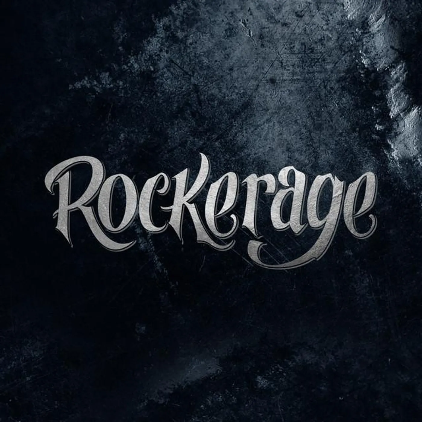 Banda Rockerage Brand Page