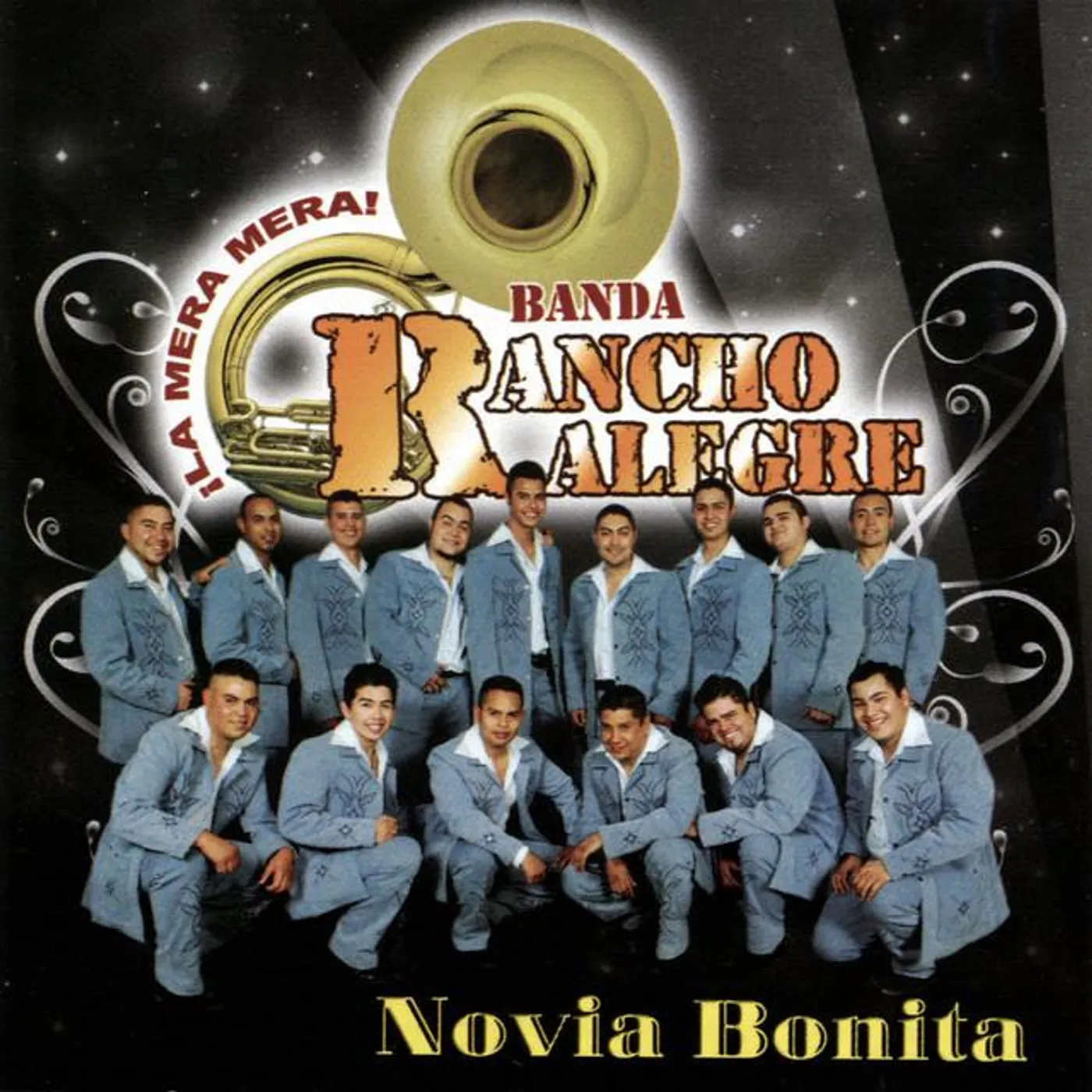 Banda Rancho Alegre