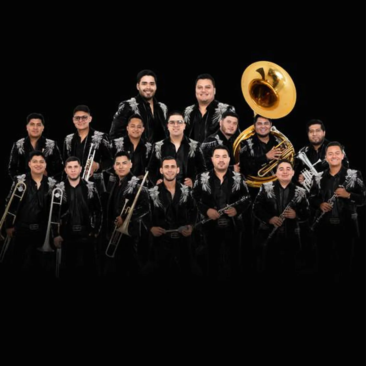 Banda Rancho Viejo De Julio Aramburo La Bandononona