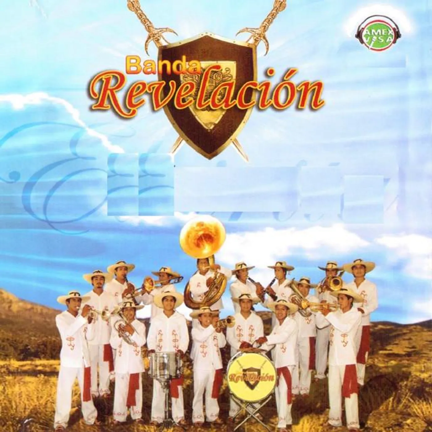 Banda Revelación de San Andrés Michoacán