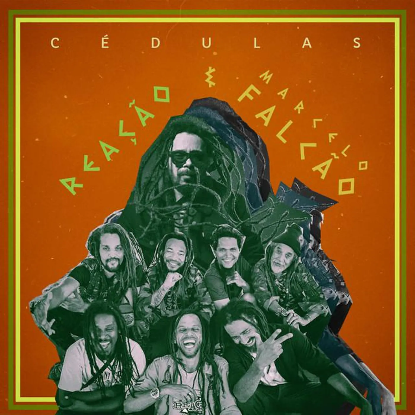 Banda Reação