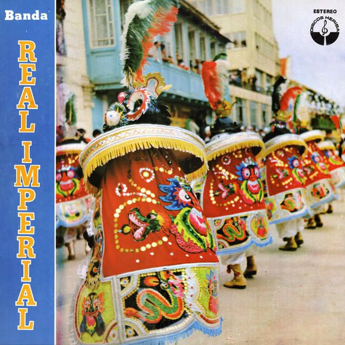 Banda Real Imperial de Oruro