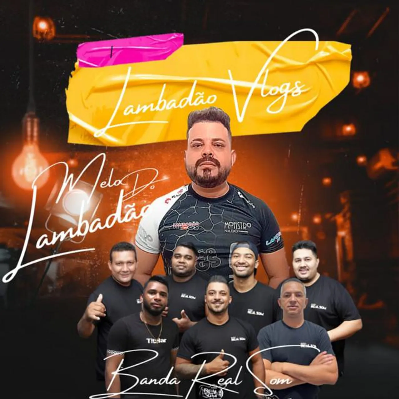 Banda Real Som