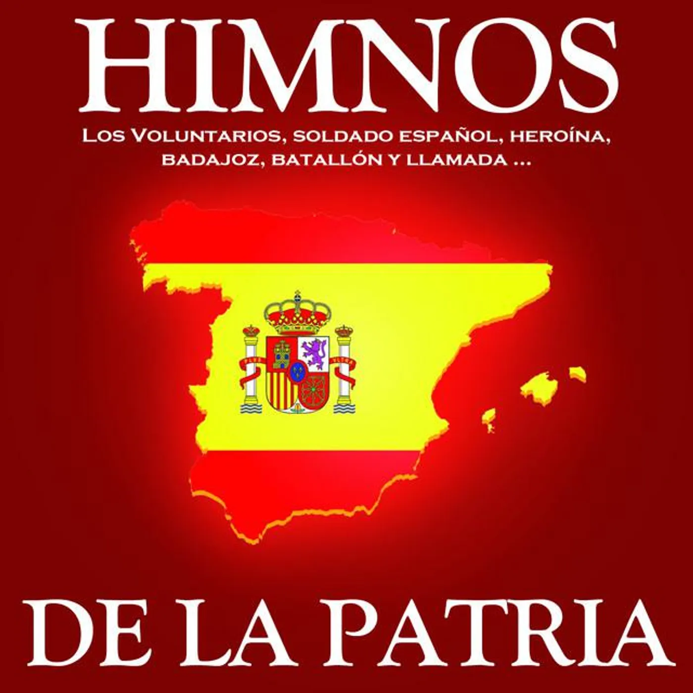 Banda Regimiento de Montaña Brand Page