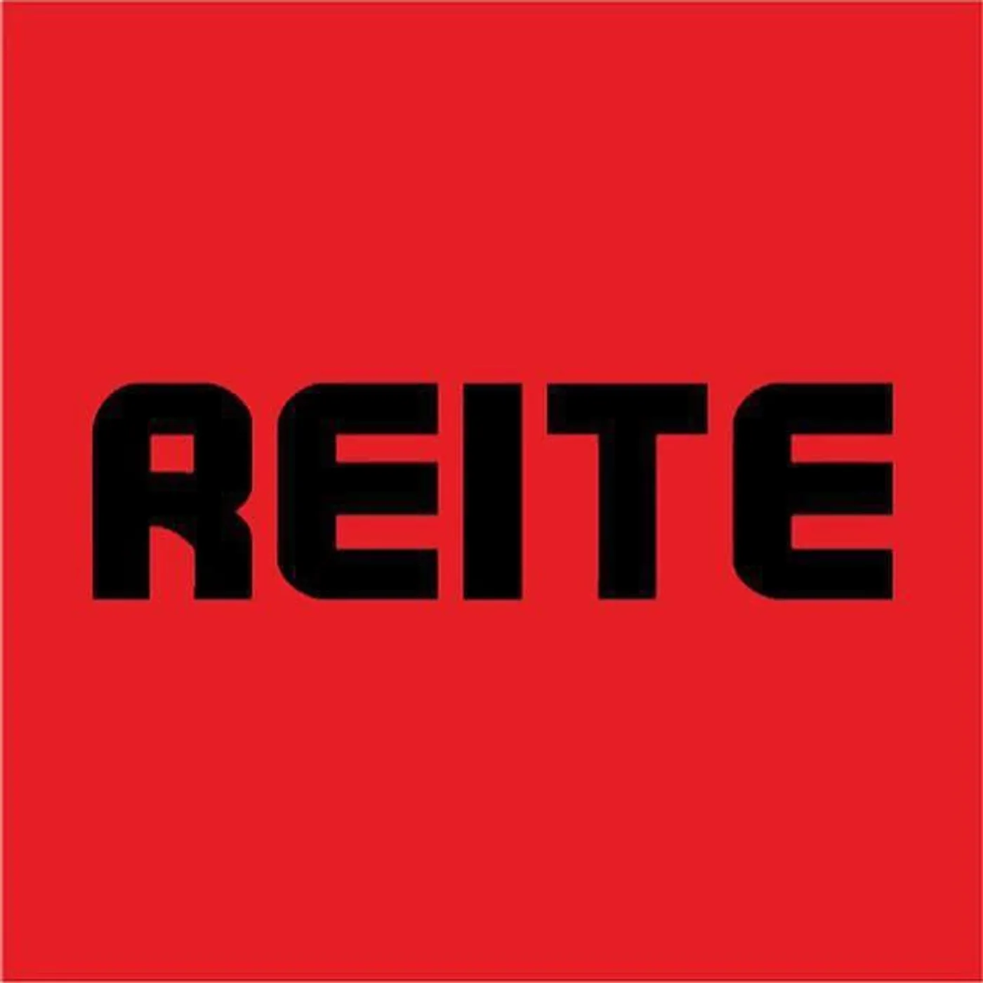 Banda Reite Brand Page