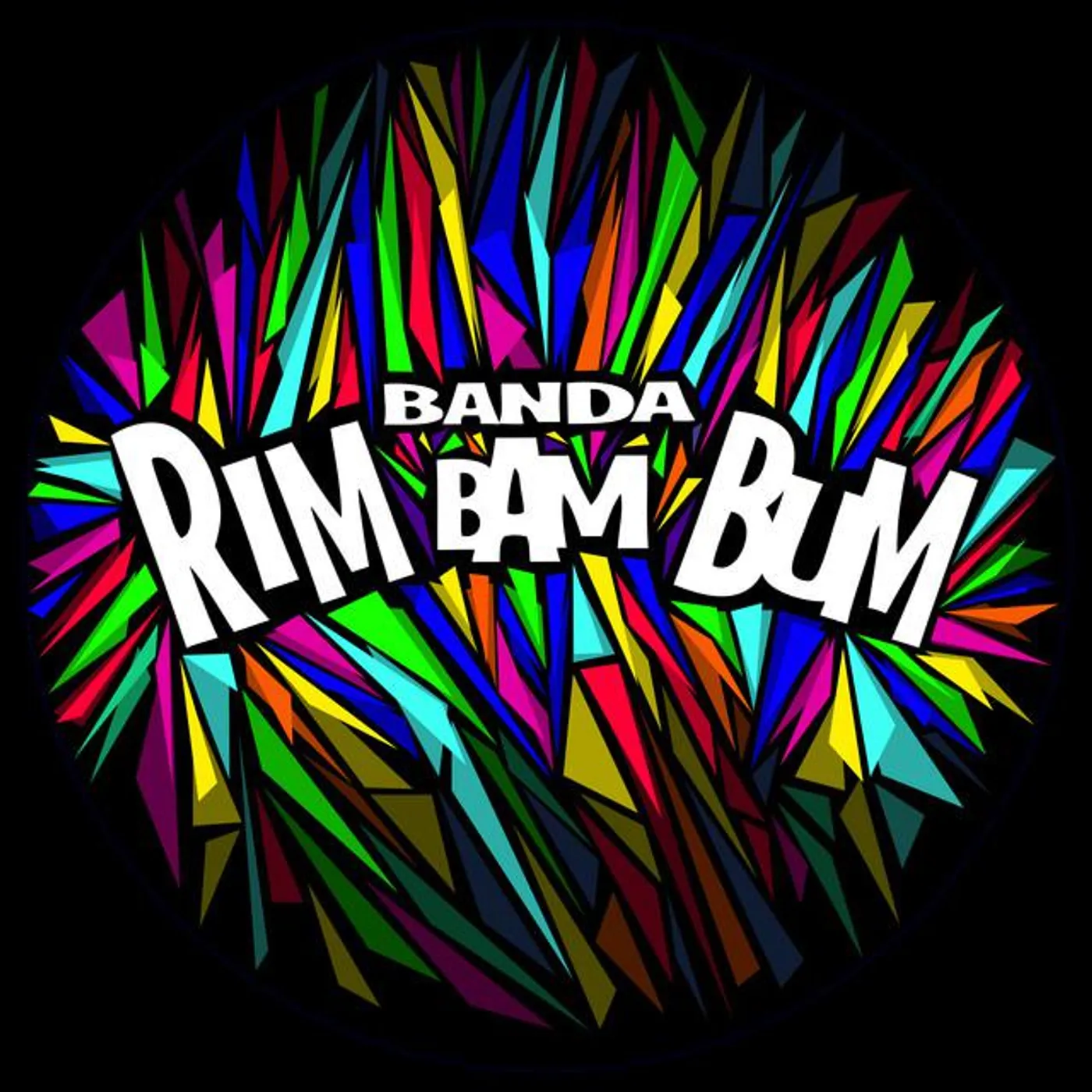 Banda Rim Bam Bum Brand Page