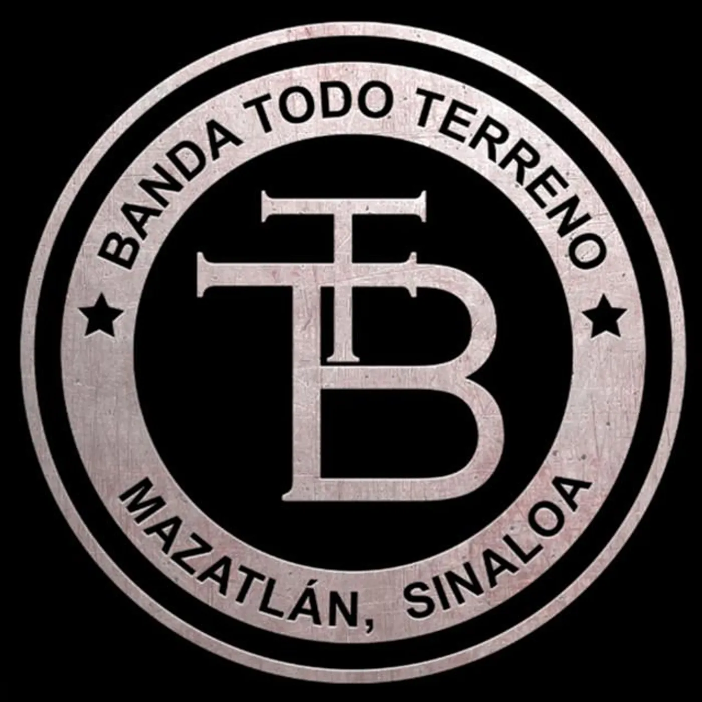 Banda Todo Terreno Brand Page