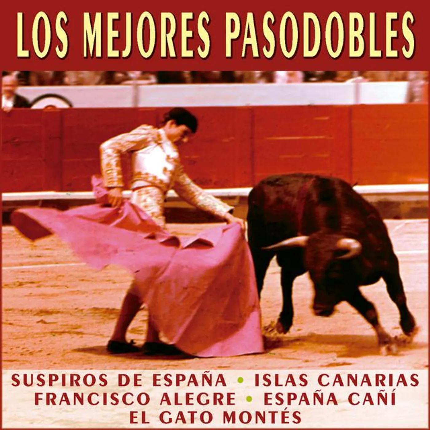 Banda Taurina de Madrid