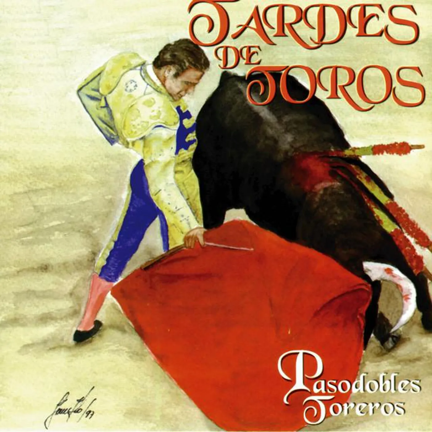 Banda Taurina La Candelaria