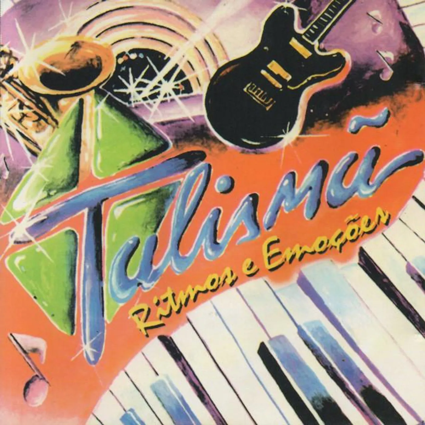 Banda Talismã