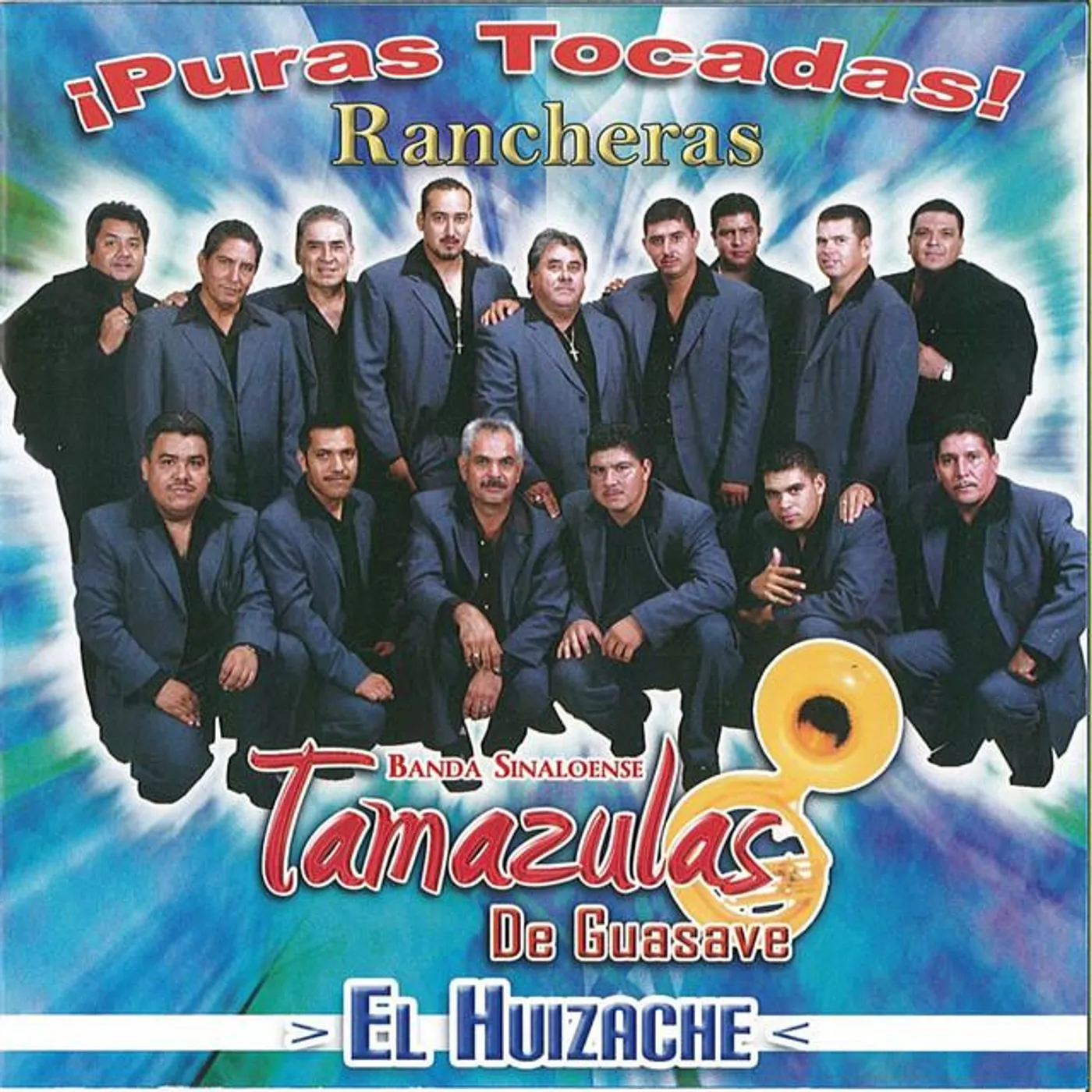 Banda Tamazulas