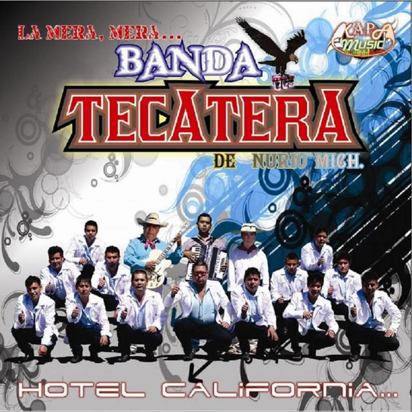 Banda Tecatera