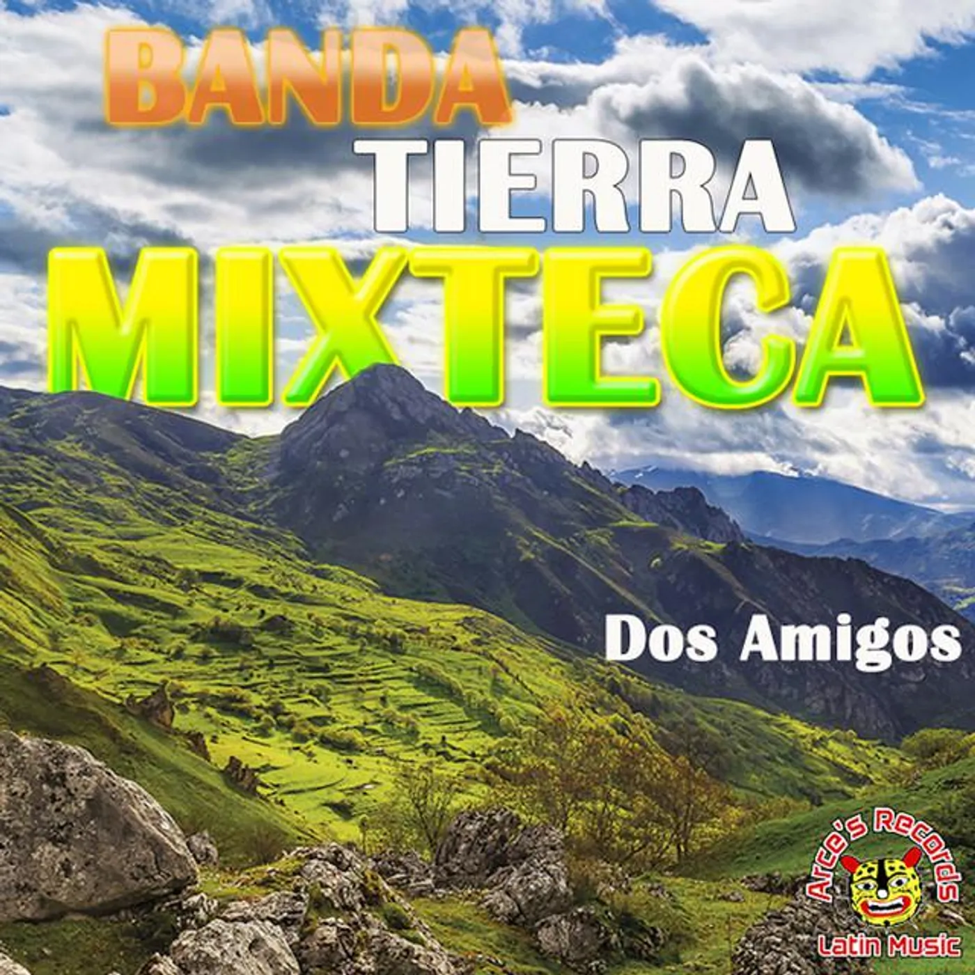 Banda Tierra Mixteca