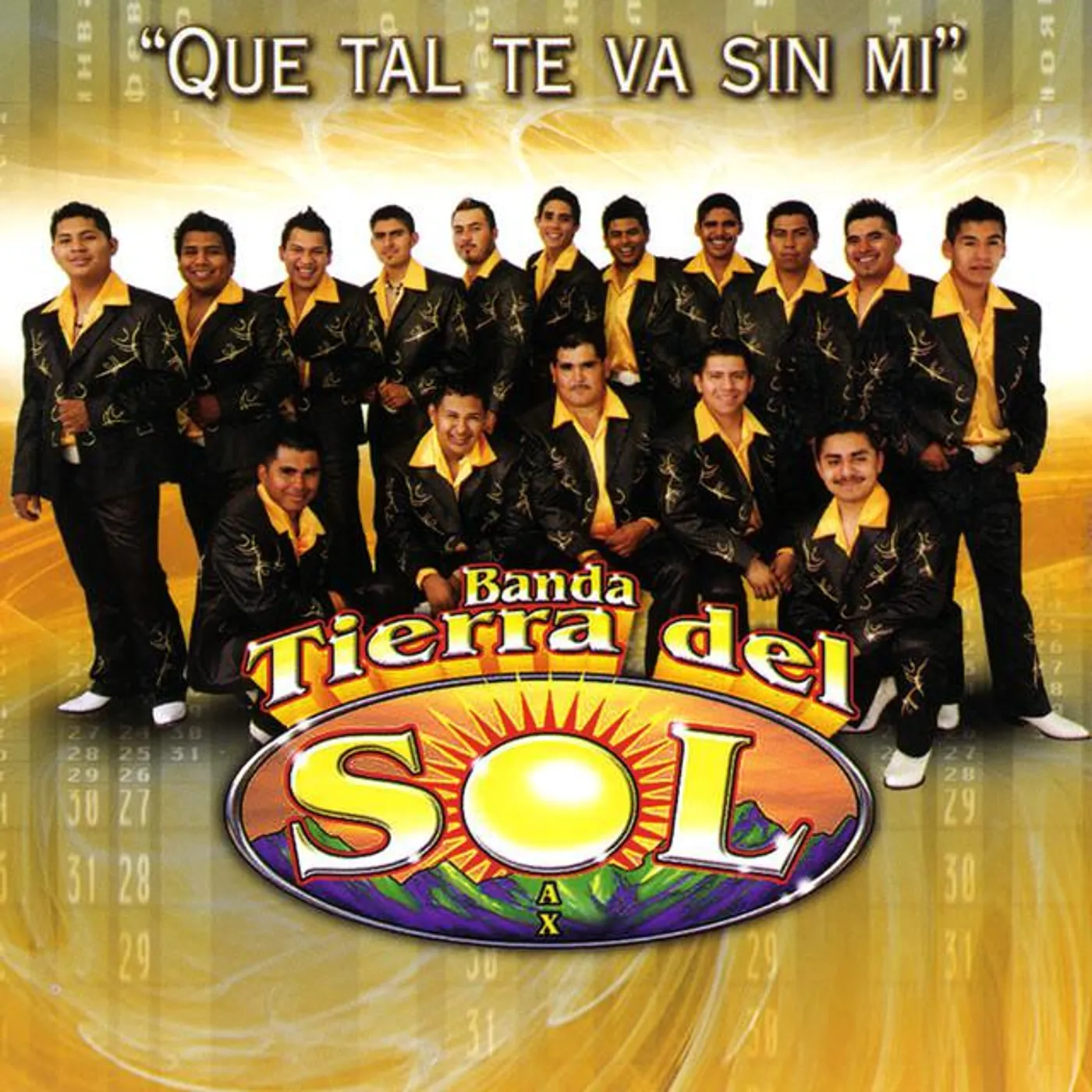 Banda Tierra Del Sol