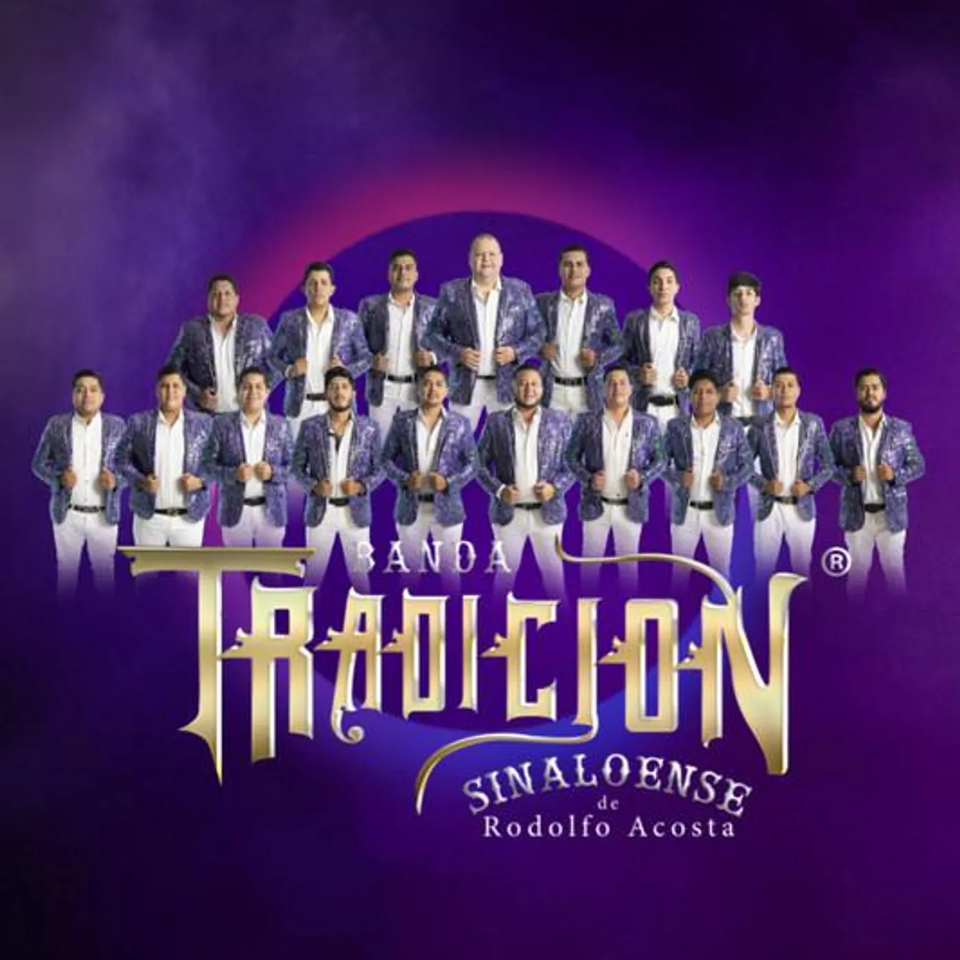 Banda Tradicion Sinaloense Brand Page
