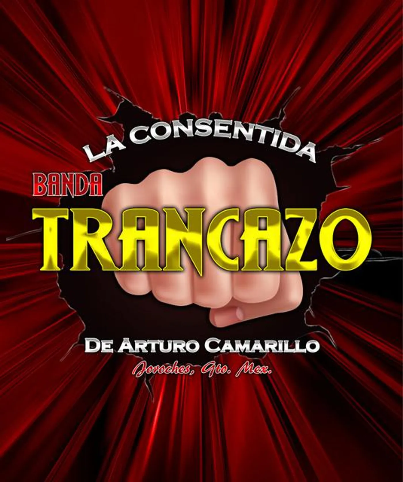 Banda Trancazo