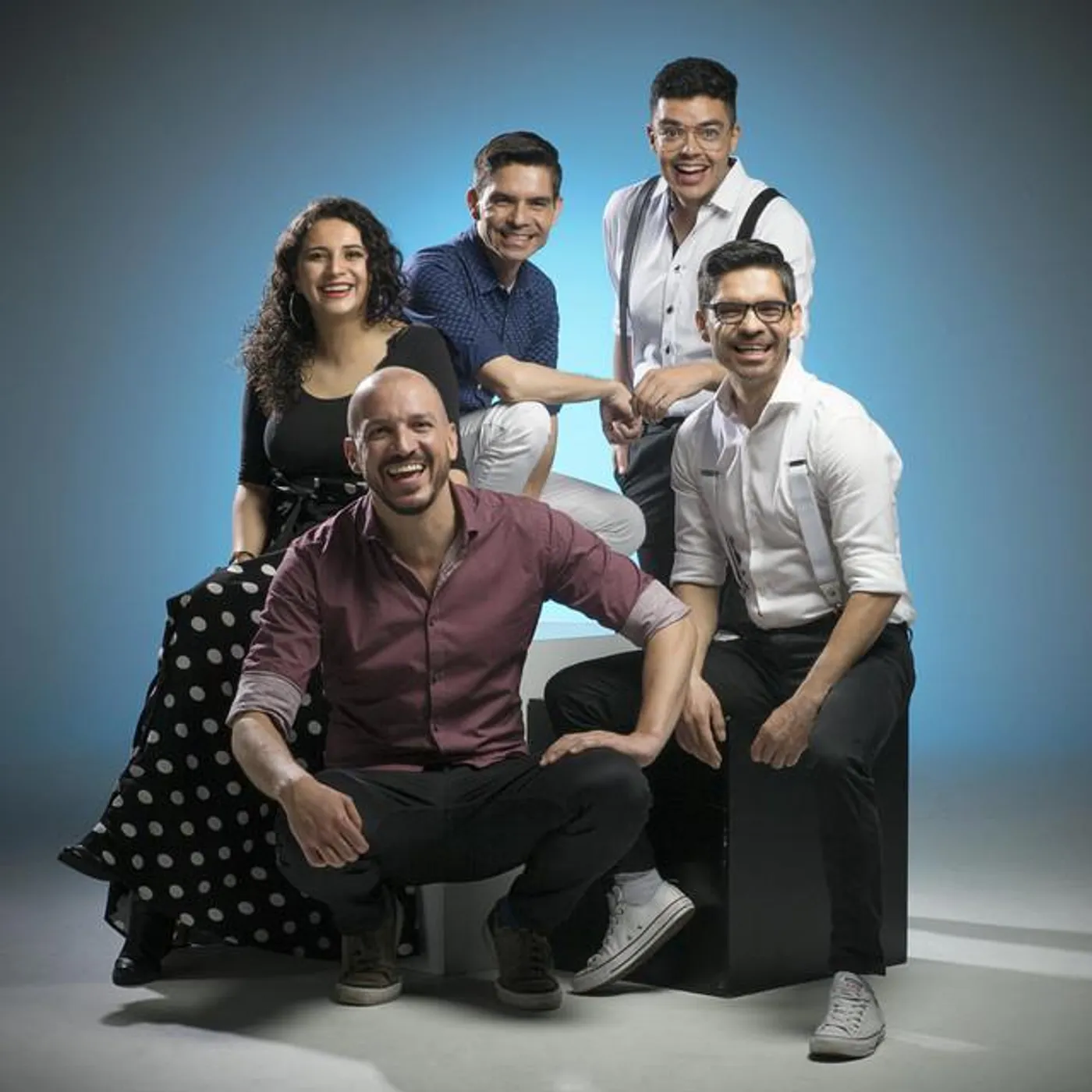Banda Vocal Nvoz
