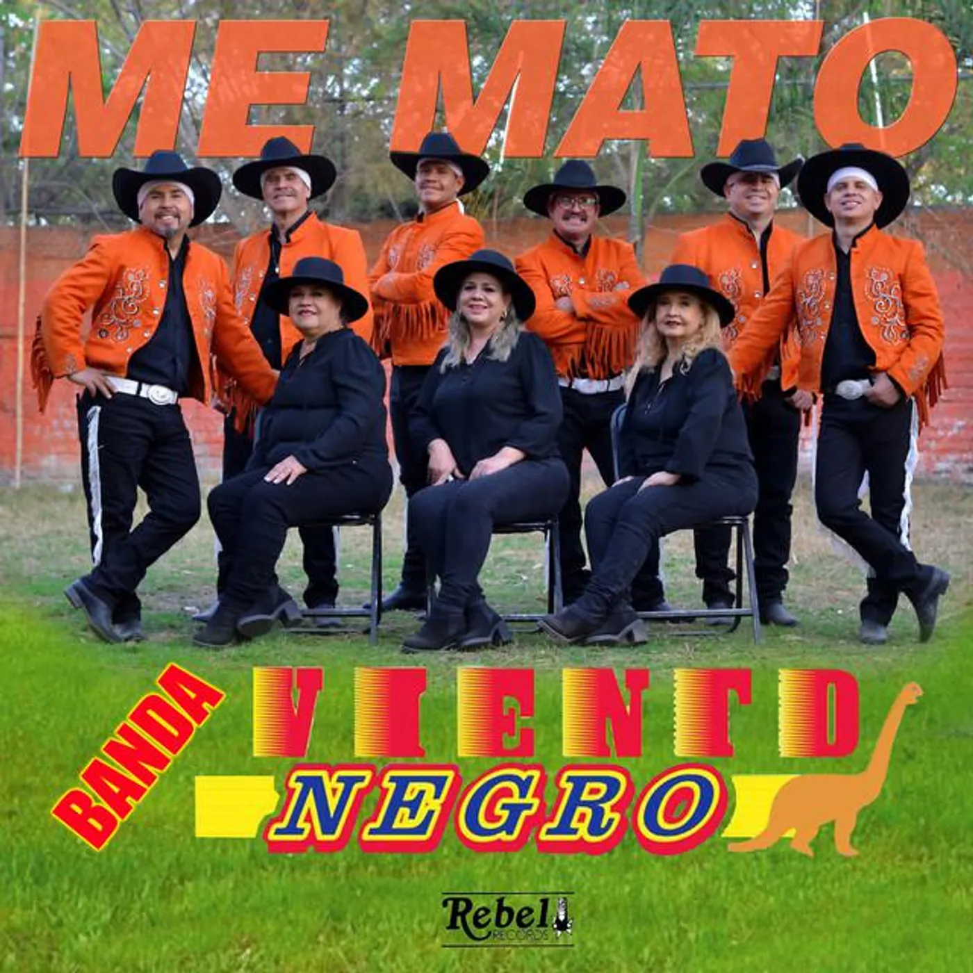 Banda Viento Negro