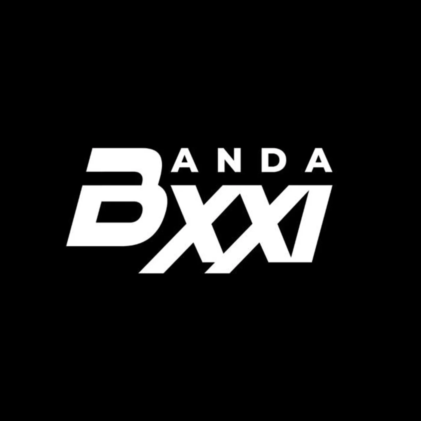 Banda XXI Brand Page