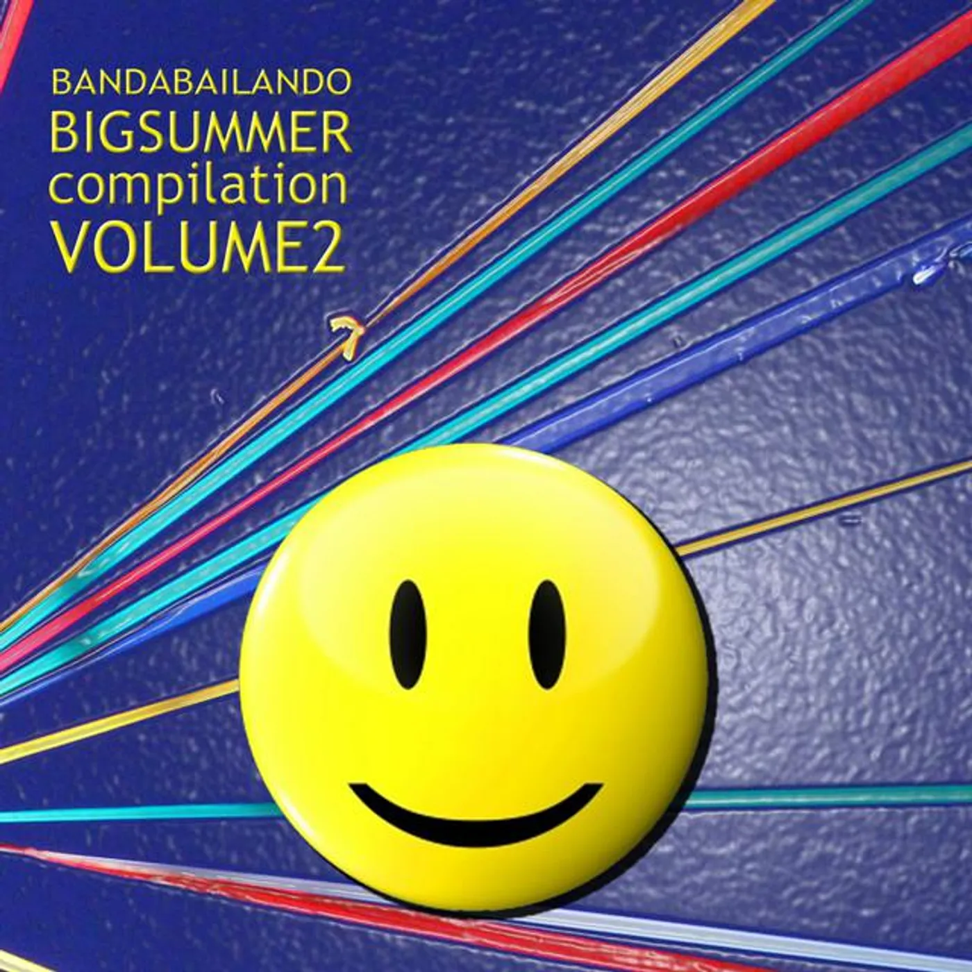Bandabailando Brand Page