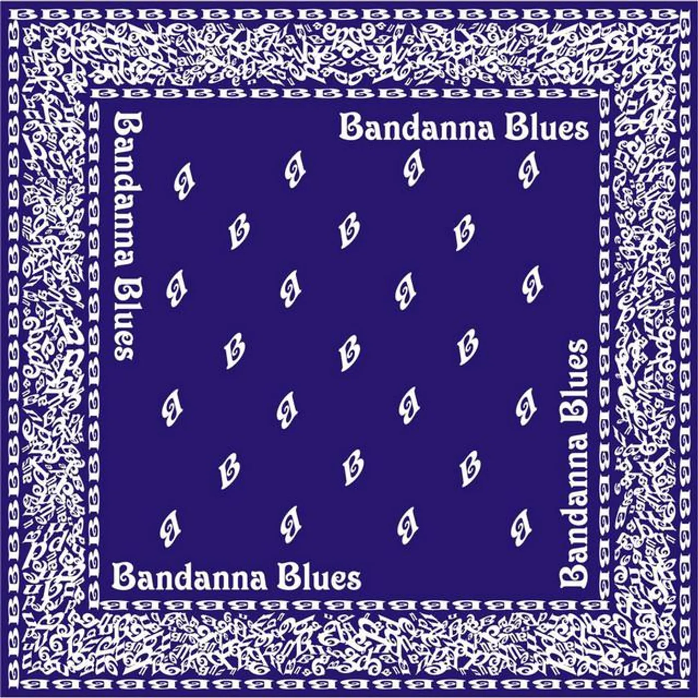 Bandanna Blues