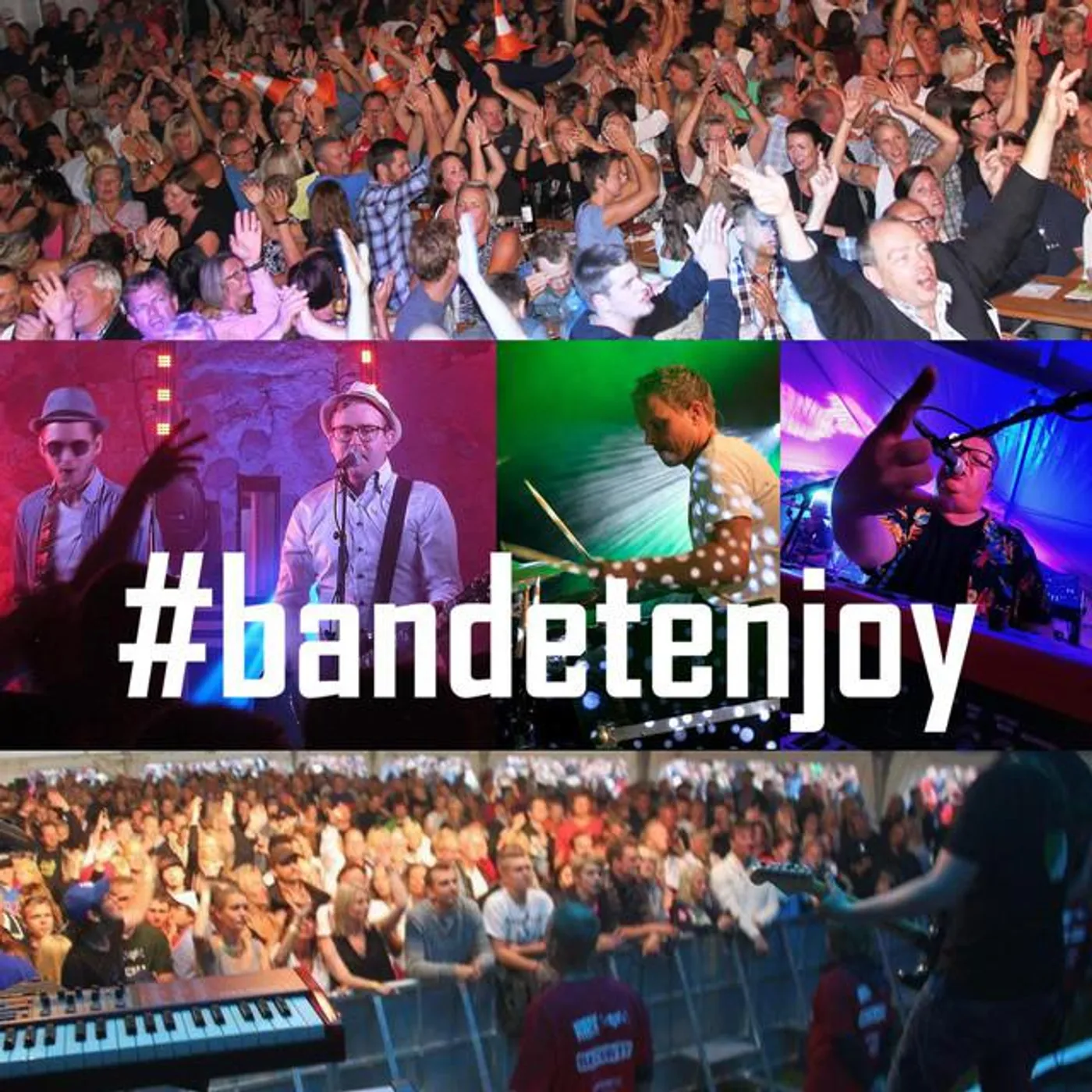 Bandet Enjoy