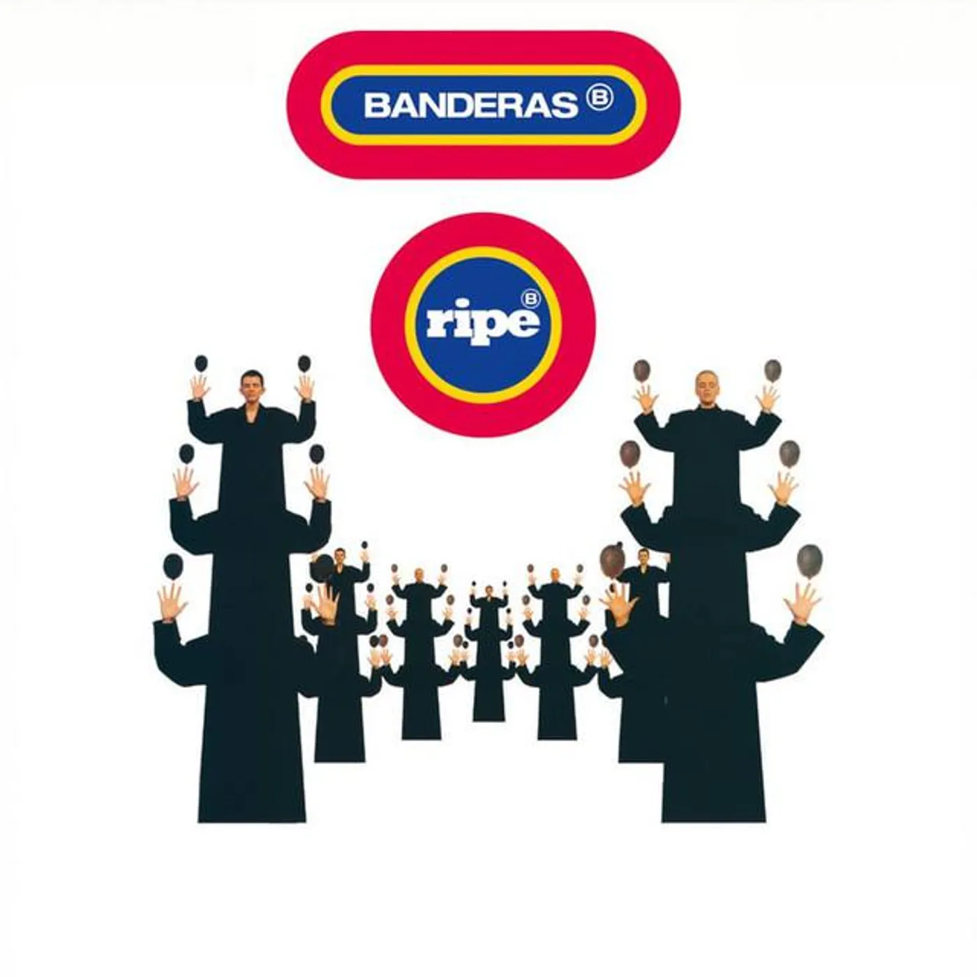 Banderas