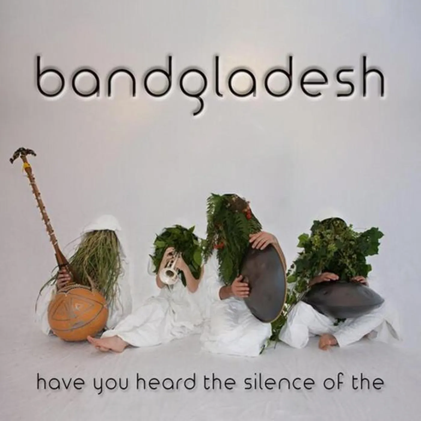 Bandgladesh