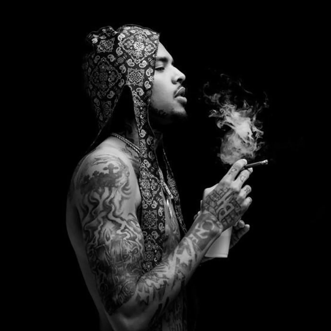 Bandhunta Izzy