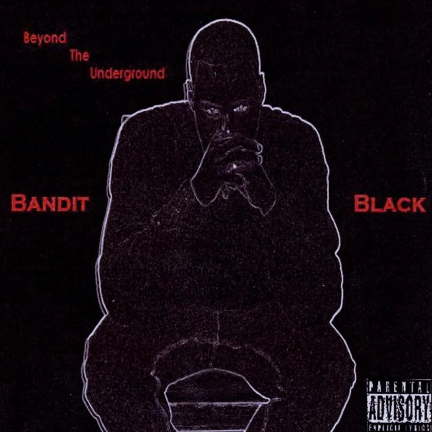 Banditblack Brand Page