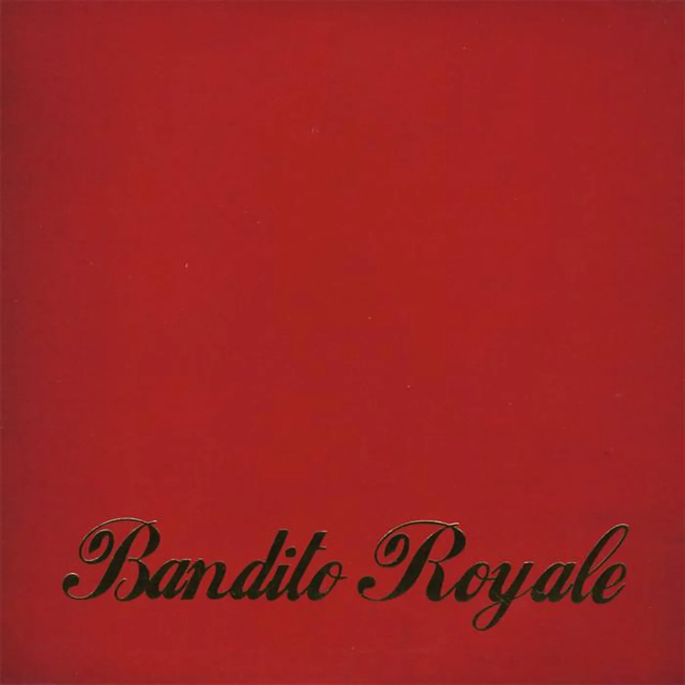 Bandito Royale