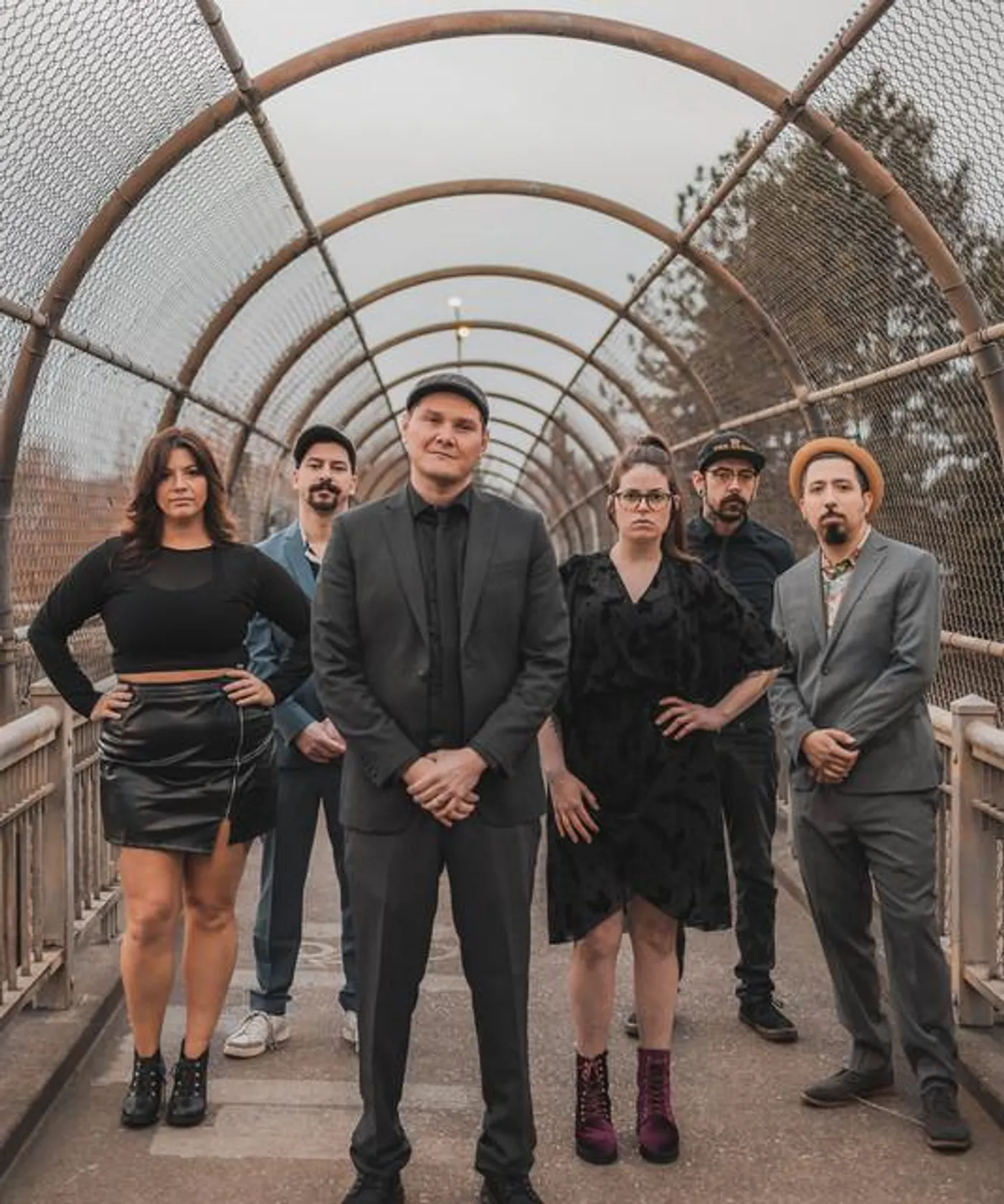 The Bandulus