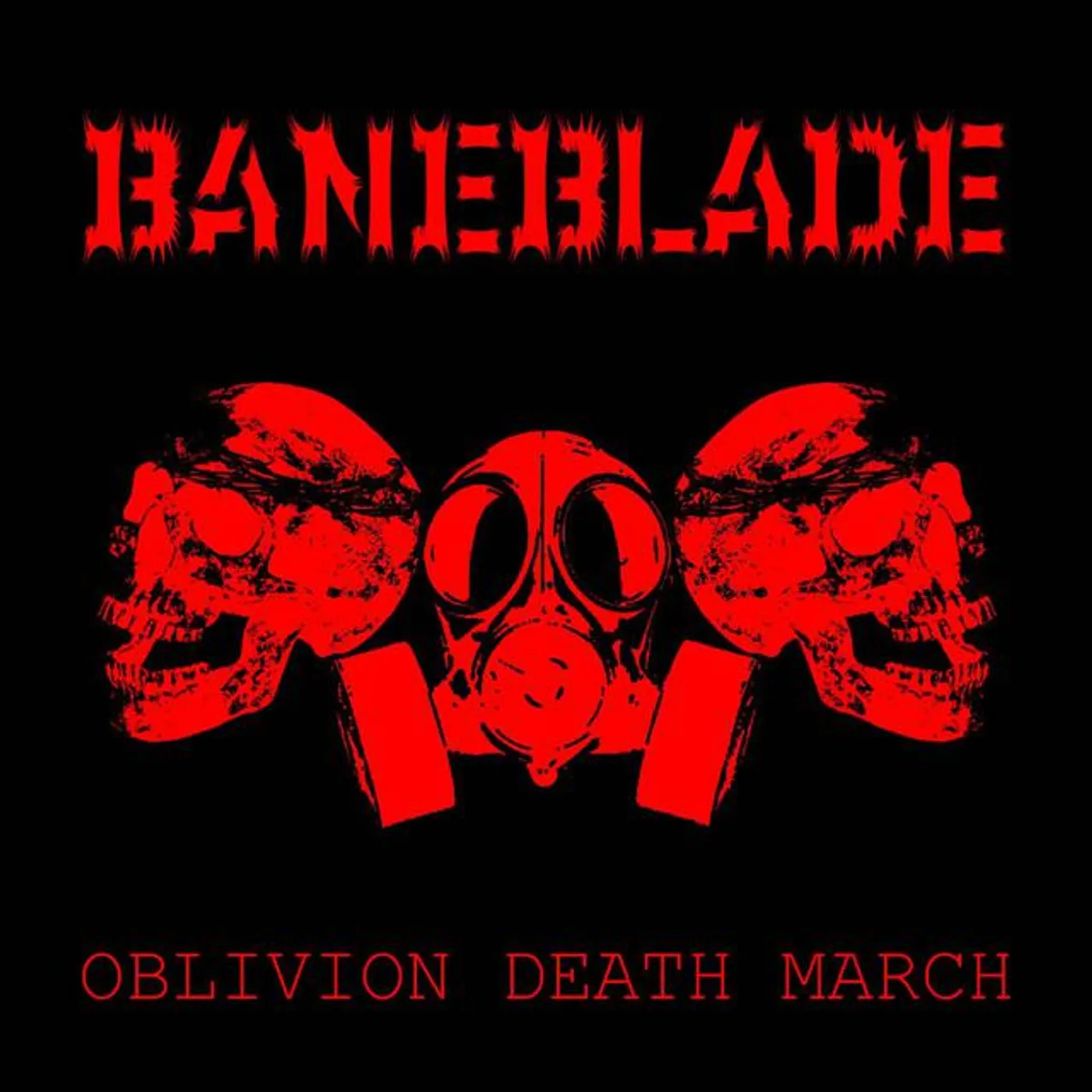 Baneblade