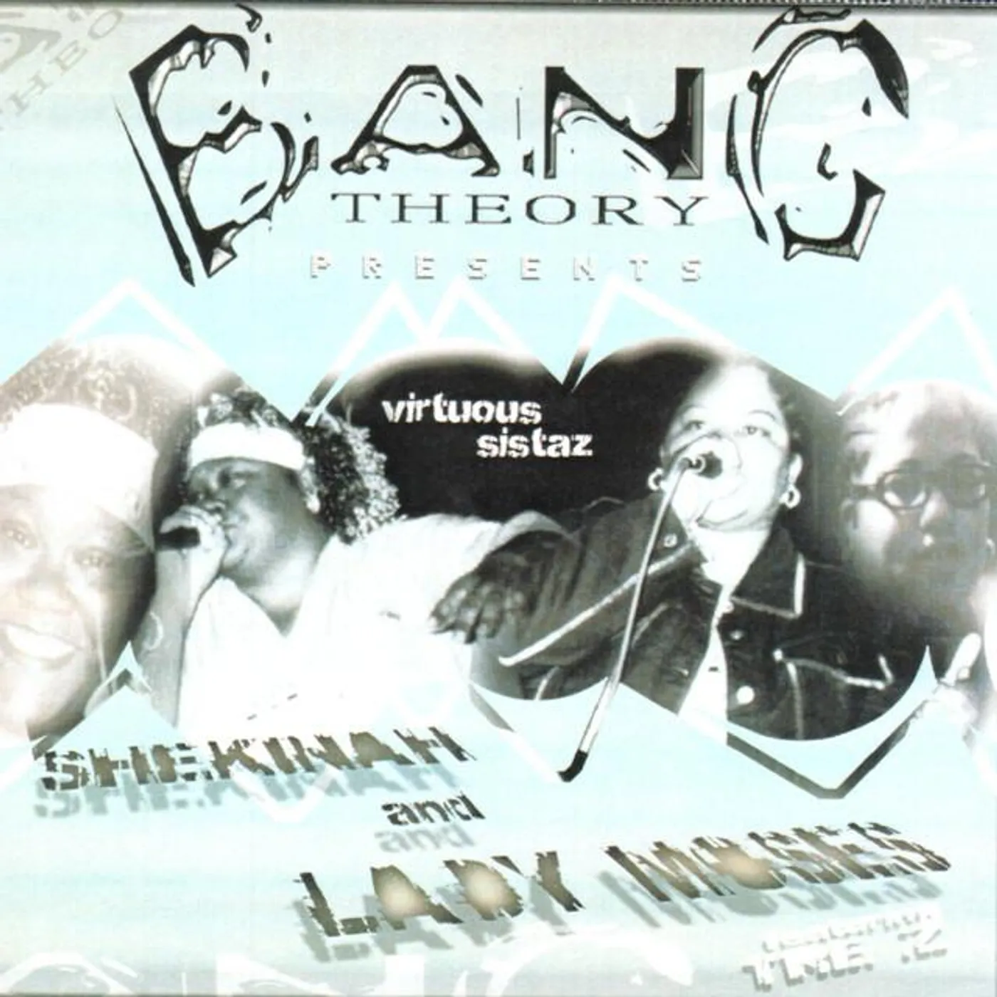 Bang Theory