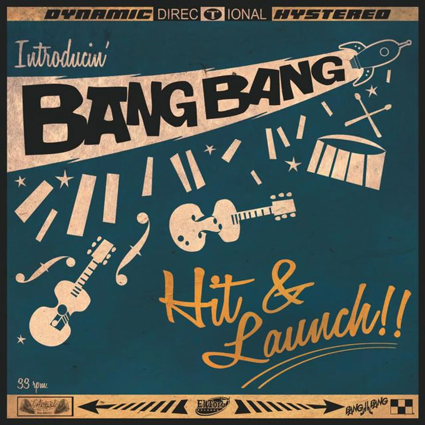 Bang! Bang! Brand Page