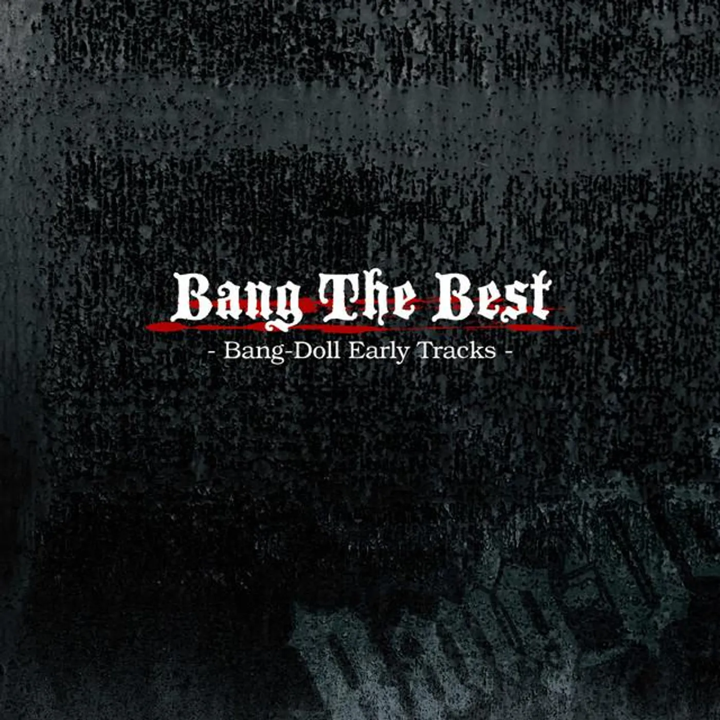 Bang-Doll