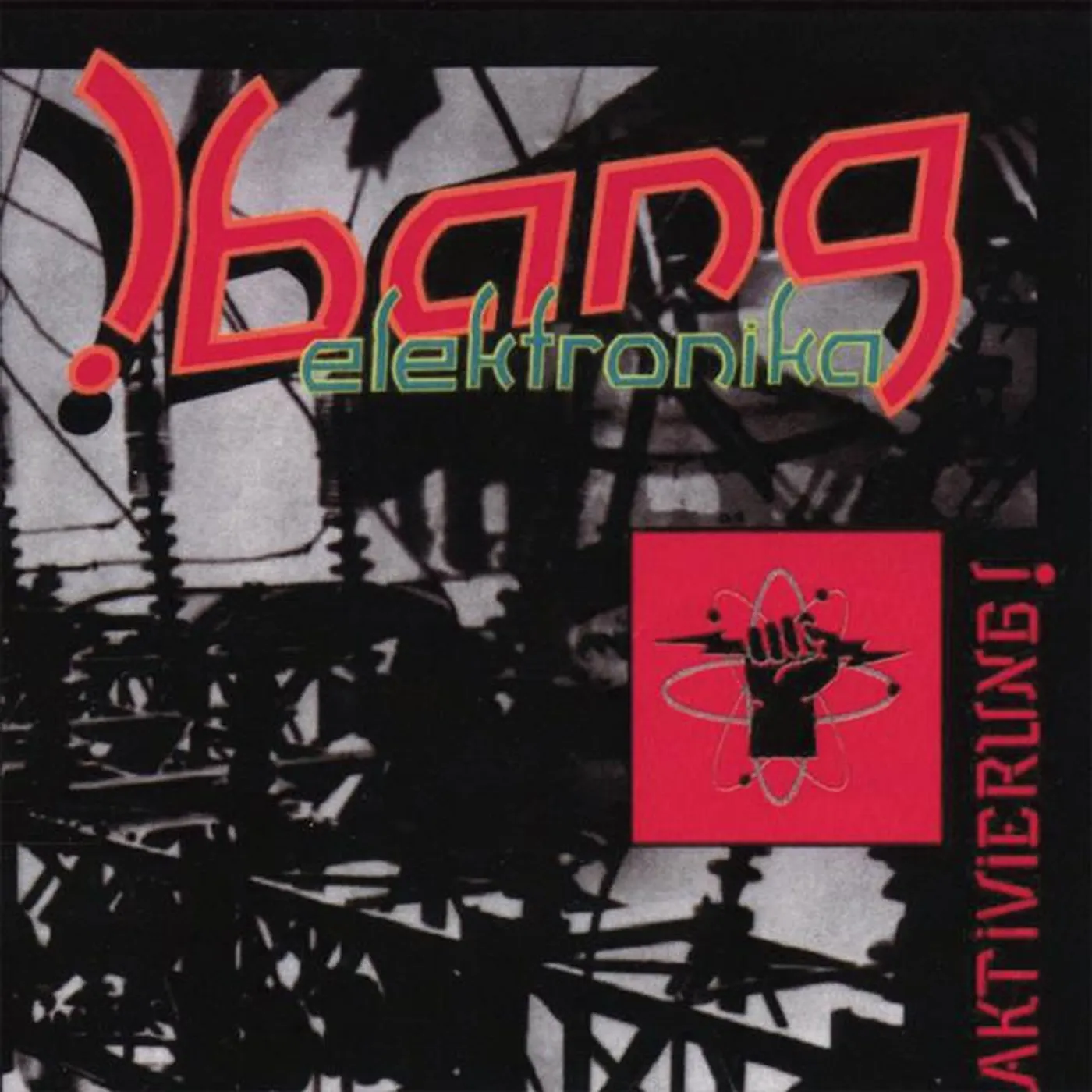 Bang Elektronika Brand Page
