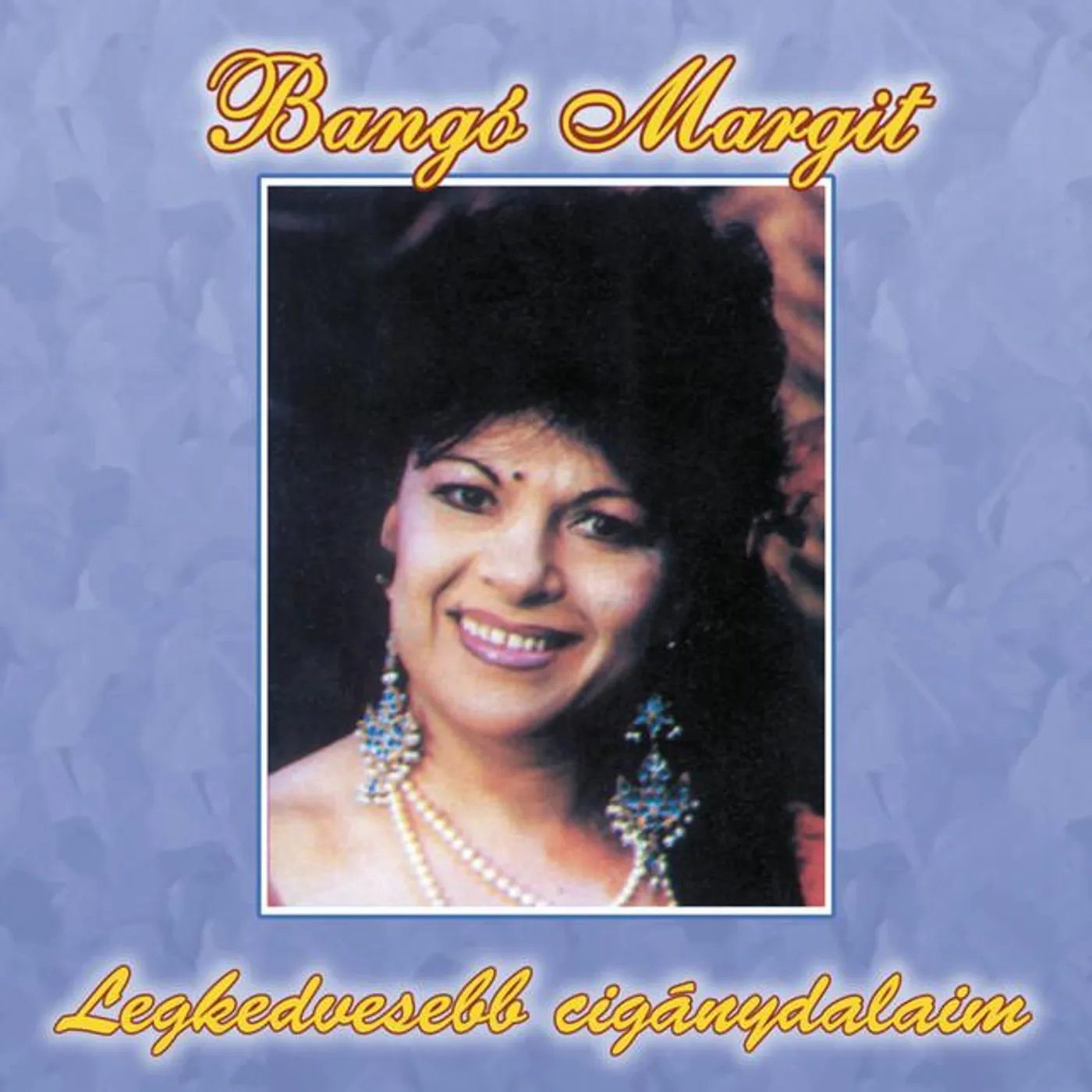Bangó Margit