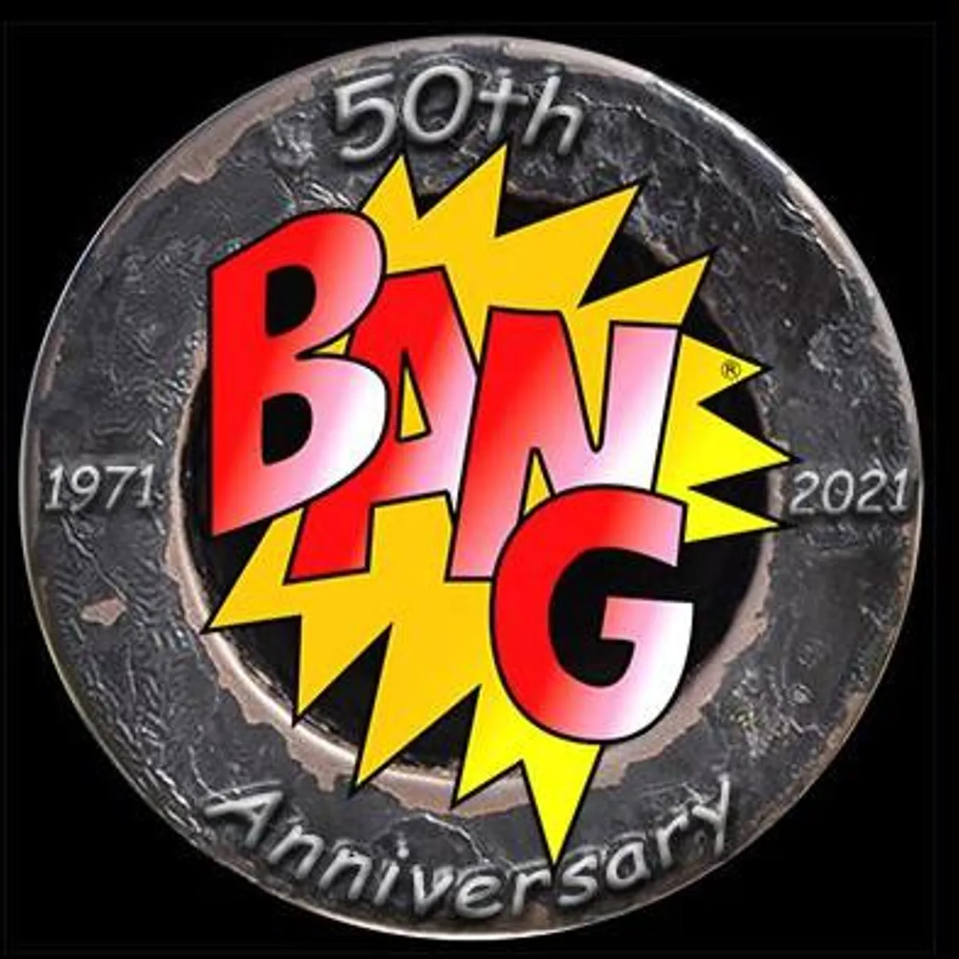 Bang Brand Page