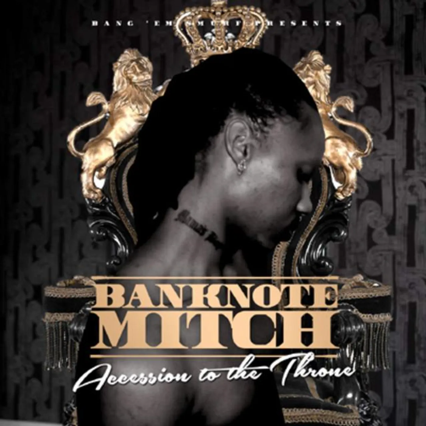 Banknote Mitch