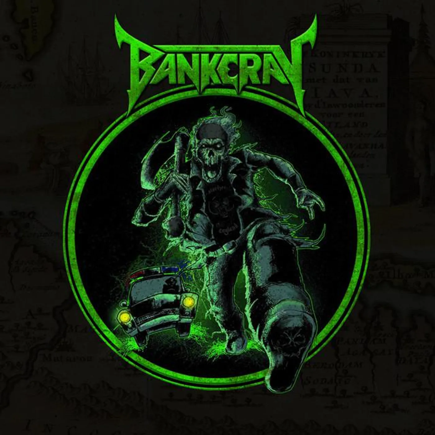 Bankeray Brand Page