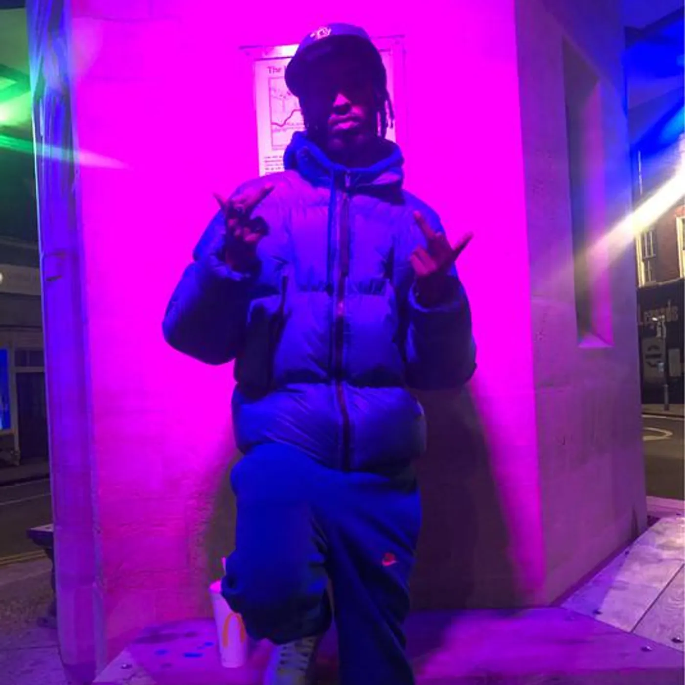 Bankroll Bugzy12 Brand Page