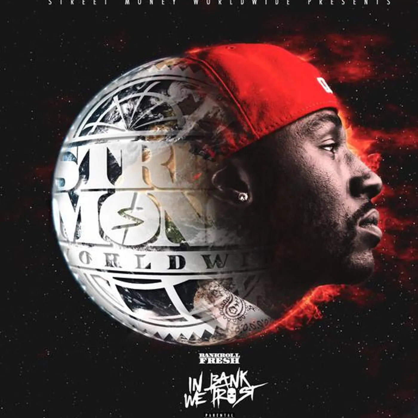 Bankroll Fresh Brand Page