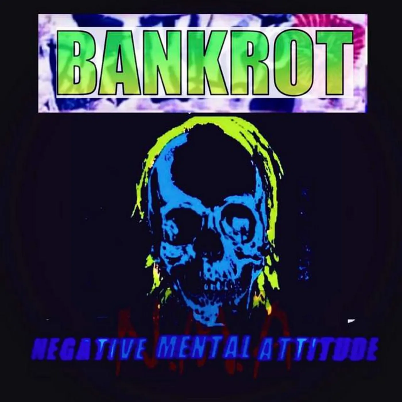 Bankrot Brand Page
