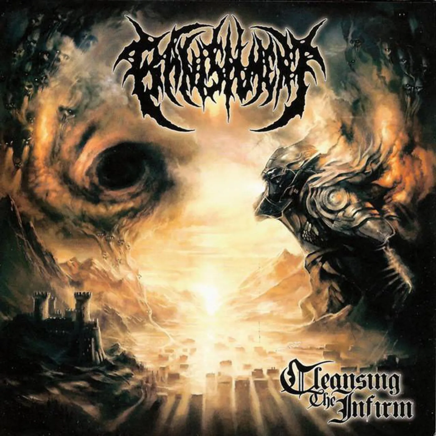 Banishment Brand Page