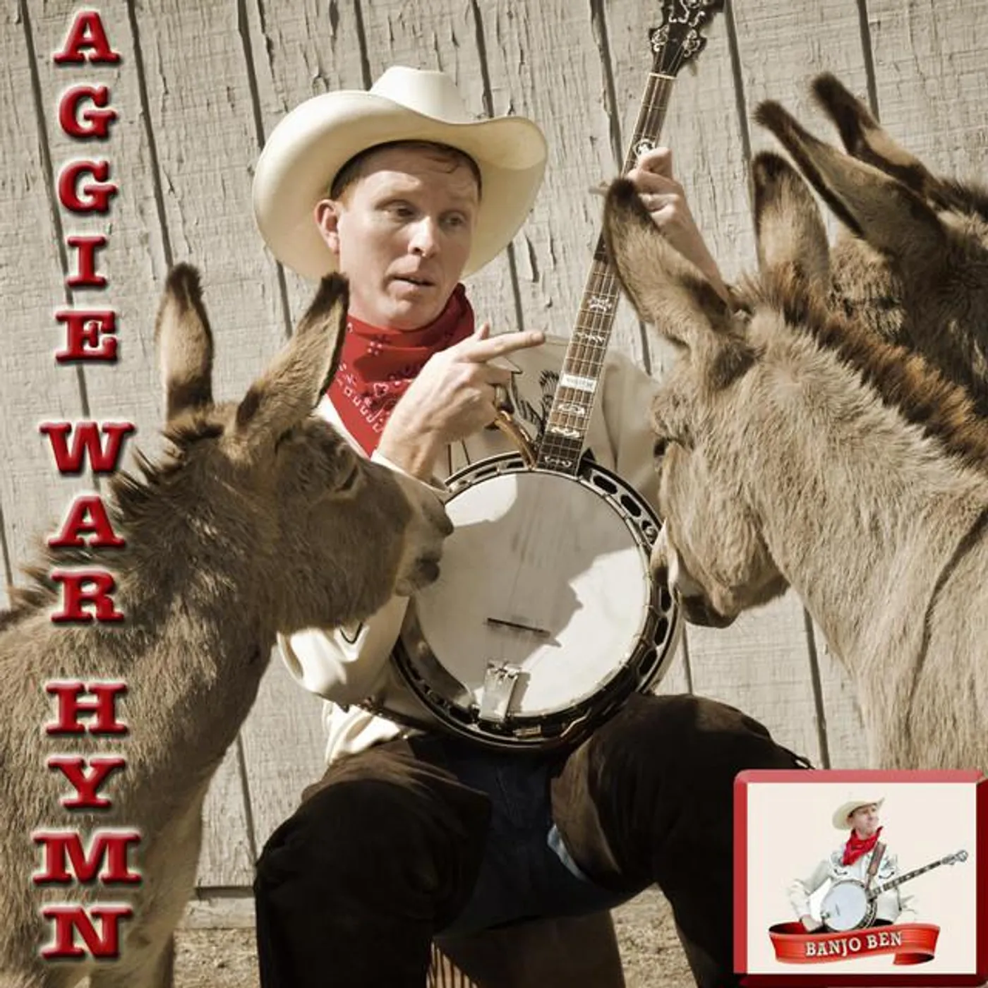 Banjo Ben