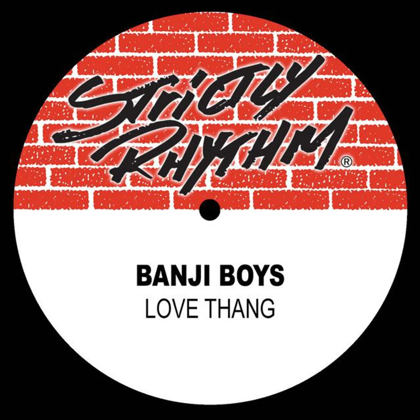 Banji Boys Brand Page