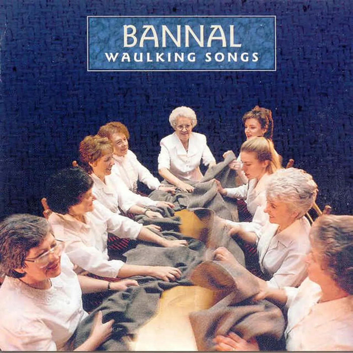 Bannal