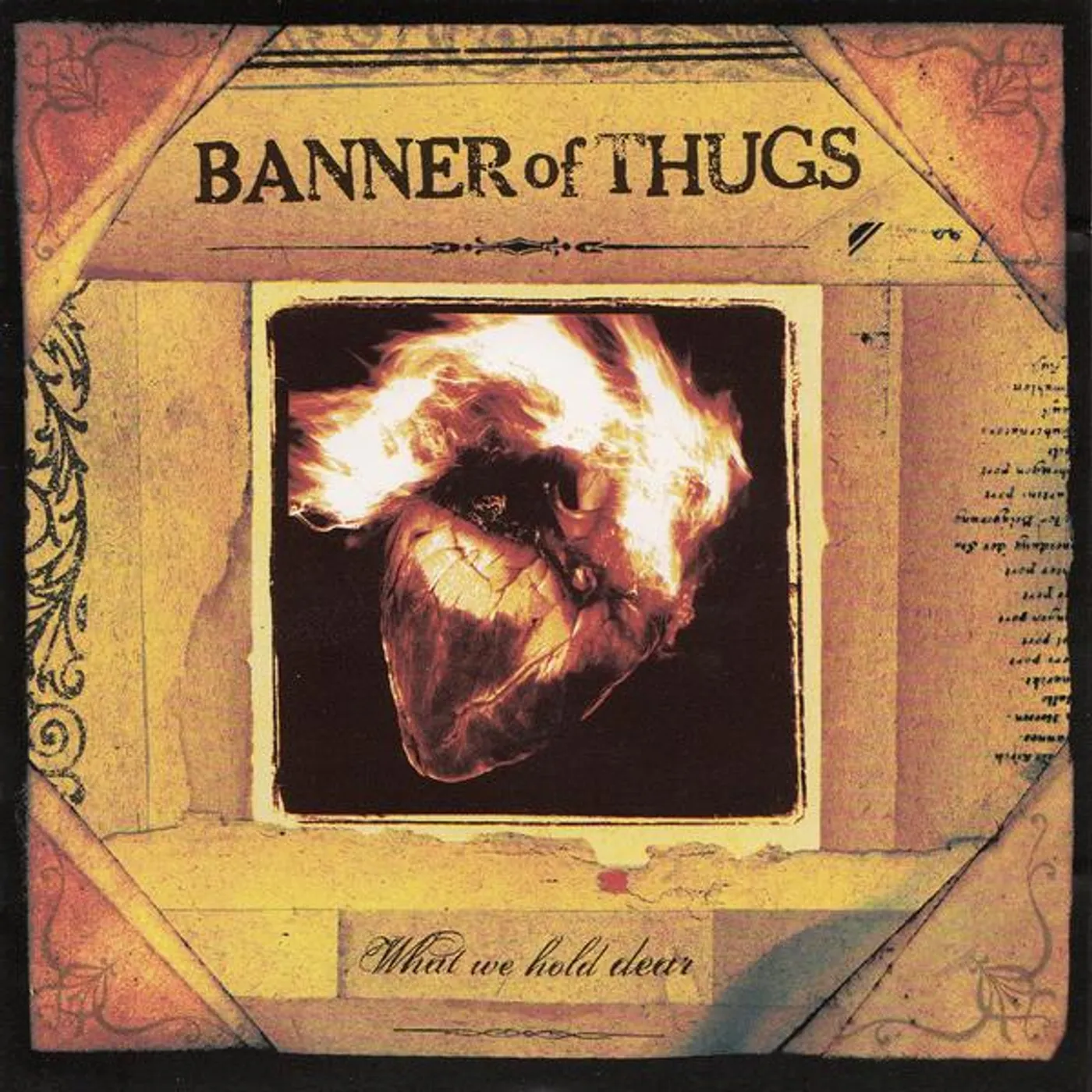 Banner Of Thugs
