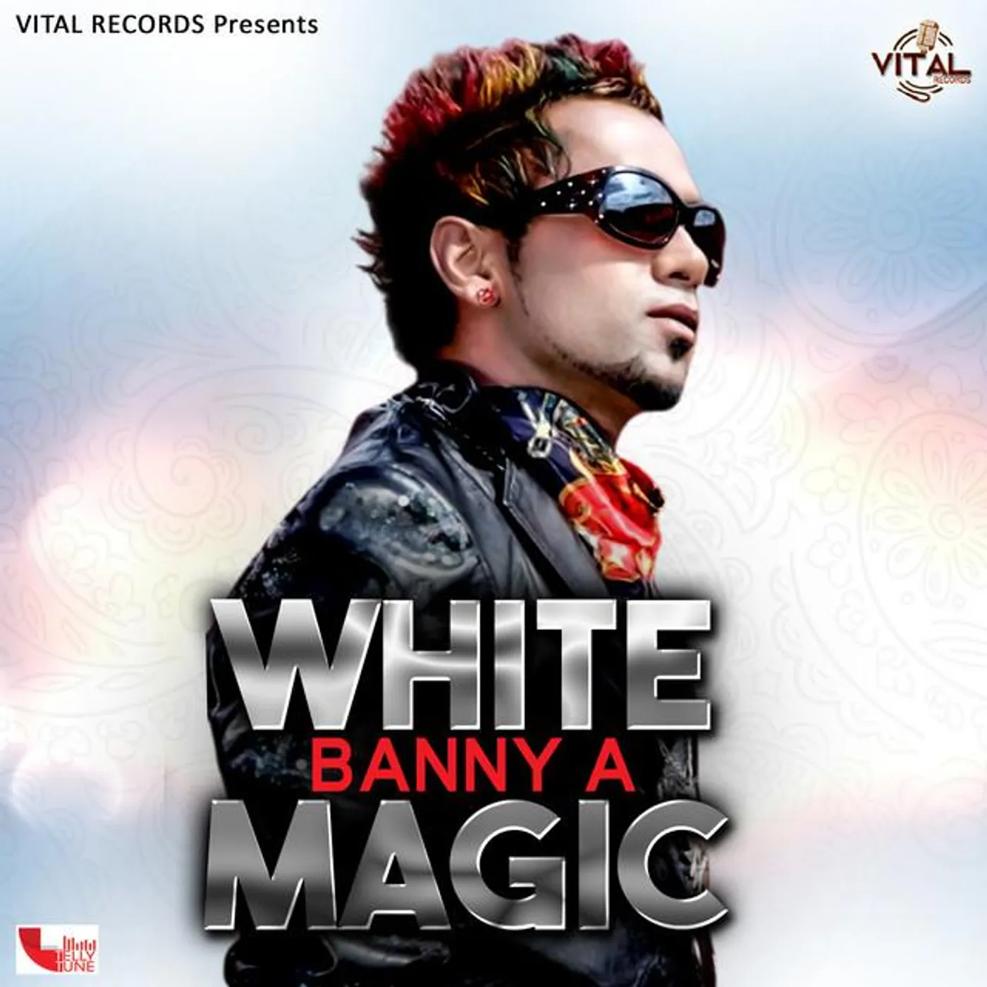 Banny A Brand Page